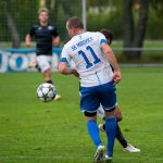 Fotbal: Kaplice znovu ožila. Mirovice na Krumlovsku padly podruhé v řadě
