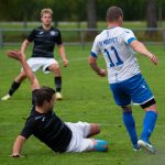Fotbal: Kaplice znovu ožila. Mirovice na Krumlovsku padly podruhé v řadě