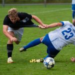 Fotbal: Kaplice znovu ožila. Mirovice na Krumlovsku padly podruhé v řadě