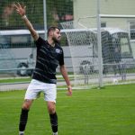 Fotbal: Kaplice znovu ožila. Mirovice na Krumlovsku padly podruhé v řadě