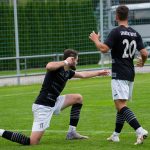 Fotbal: Kaplice znovu ožila. Mirovice na Krumlovsku padly podruhé v řadě