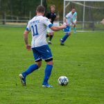 Fotbal: Kaplice znovu ožila. Mirovice na Krumlovsku padly podruhé v řadě