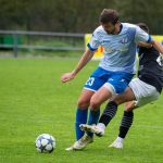 Fotbal: Kaplice znovu ožila. Mirovice na Krumlovsku padly podruhé v řadě