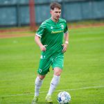 Fotbalisté Krumlova udrželi další čisté konto a Tachov čtyřgólový tlak nezvládl