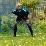 Fotbal: Zlom po deseti kolech! Přídolí porazilo Chvalšiny a poprvé slavilo
