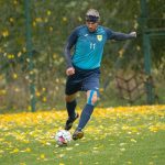 Fotbal: Zlom po deseti kolech! Přídolí porazilo Chvalšiny a poprvé slavilo