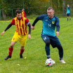 Fotbal: Zlom po deseti kolech! Přídolí porazilo Chvalšiny a poprvé slavilo