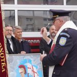 Ve Strakonicích byla slavnostně otevřena nová hasičská zbrojnice