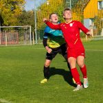 Fotbal: Galapředstavení v Kamenném Újezdě. Zlatá Koruna opanovala desetigólovou bitvu