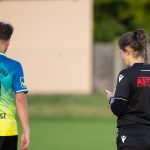 Fotbal: Galapředstavení v Kamenném Újezdě. Zlatá Koruna opanovala desetigólovou bitvu
