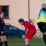Fotbal: Galapředstavení v Kamenném Újezdě. Zlatá Koruna opanovala desetigólovou bitvu