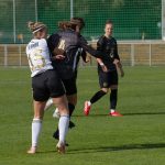 Fotbal 2. liga žen: Dynamo doma padlo s Hradcem. Východočešky rozhodly ze standardek