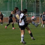 Fotbal 2. liga žen: Dynamo doma padlo s Hradcem. Východočešky rozhodly ze standardek