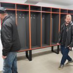 Ve Strakonicích byla slavnostně otevřena nová hasičská zbrojnice