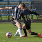 Fotbal 2. liga žen: Dynamo doma padlo s Hradcem. Východočešky rozhodly ze standardek