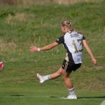 Fotbal 2. liga žen: Dynamo doma padlo s Hradcem. Východočešky rozhodly ze standardek