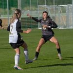 Fotbal 2. liga žen: Dynamo doma padlo s Hradcem. Východočešky rozhodly ze standardek