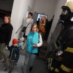 Ve Strakonicích byla slavnostně otevřena nová hasičská zbrojnice