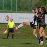 Fotbal 2. liga žen: Dynamo doma padlo s Hradcem. Východočešky rozhodly ze standardek