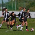 Fotbal 2. liga žen: Dynamo doma padlo s Hradcem. Východočešky rozhodly ze standardek