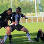 Fotbal 2. liga žen: Dynamo doma padlo s Hradcem. Východočešky rozhodly ze standardek