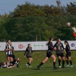 Fotbal 2. liga žen: Dynamo doma padlo s Hradcem. Východočešky rozhodly ze standardek