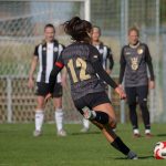 Fotbal 2. liga žen: Dynamo doma padlo s Hradcem. Východočešky rozhodly ze standardek