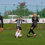 Fotbal 2. liga žen: Dynamo doma padlo s Hradcem. Východočešky rozhodly ze standardek