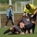 Fotbal 2. liga žen: Dynamo doma padlo s Hradcem. Východočešky rozhodly ze standardek