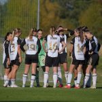 Fotbal 2. liga žen: Dynamo doma padlo s Hradcem. Východočešky rozhodly ze standardek