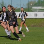 Fotbal 2. liga žen: Dynamo doma padlo s Hradcem. Východočešky rozhodly ze standardek