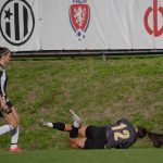 Fotbal 2. liga žen: Dynamo doma padlo s Hradcem. Východočešky rozhodly ze standardek