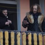 Večerní putování za vodňanskými pověstmi přilákalo desítky lidí