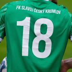 Fotbal: Krumlov zvládl další domácí zápas. Kanonýr v brance vychytal Hořovice