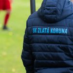 Fotbal: Bitva o trůn 6. ligy bez gólů. Zlatá Koruna dál vládne, Prachatice drží krok