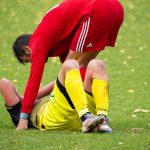 Fotbal: Bitva o trůn 6. ligy bez gólů. Zlatá Koruna dál vládne, Prachatice drží krok