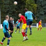 Fotbal: Lídr z Černého Dubu trestal chyby. Chvalšiny zlomil Ďuricův hattrick
