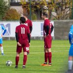 Fotbal: Křemže po klopýtnutí znovu vítězí. Bavorovu nedala šanci na jediný gól