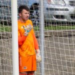 Fotbal: Křemže po klopýtnutí znovu vítězí. Bavorovu nedala šanci na jediný gól