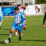 Fotbal: Křemže po klopýtnutí znovu vítězí. Bavorovu nedala šanci na jediný gól