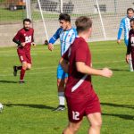 Fotbal: Křemže po klopýtnutí znovu vítězí. Bavorovu nedala šanci na jediný gól