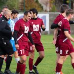 Fotbal: Křemže po klopýtnutí znovu vítězí. Bavorovu nedala šanci na jediný gól