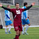 Fotbal: Křemže po klopýtnutí znovu vítězí. Bavorovu nedala šanci na jediný gól