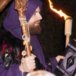 Večerní putování za vodňanskými pověstmi přilákalo desítky lidí