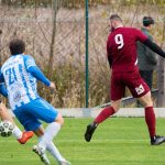 Fotbal: Křemže po klopýtnutí znovu vítězí. Bavorovu nedala šanci na jediný gól