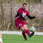 Fotbal: Křemže po klopýtnutí znovu vítězí. Bavorovu nedala šanci na jediný gól