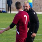 Fotbal: Křemže po klopýtnutí znovu vítězí. Bavorovu nedala šanci na jediný gól