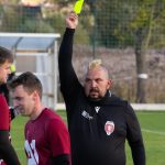 Fotbal: Křemže po klopýtnutí znovu vítězí. Bavorovu nedala šanci na jediný gól