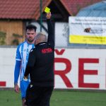 Fotbal: Křemže po klopýtnutí znovu vítězí. Bavorovu nedala šanci na jediný gól