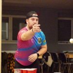 Beer pong plní české hospody, baví hlavně mladé